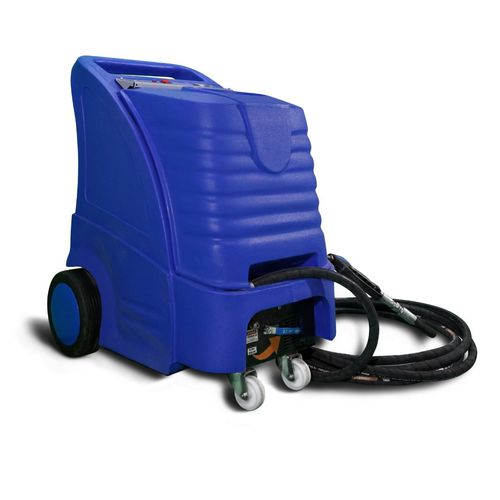 Machine de lavage à vapeur - Auto DS series - CLEANVAC - manuelle / de pièces / pour l'automobile