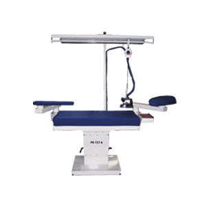 Table de repassage universelle - PR727A series - COVEMAT - pour couture / pour vestes / pour tissu en maille