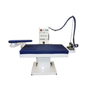 Table de repassage universelle - PR727A series - COVEMAT - pour couture / pour vestes / pour tissu en maille