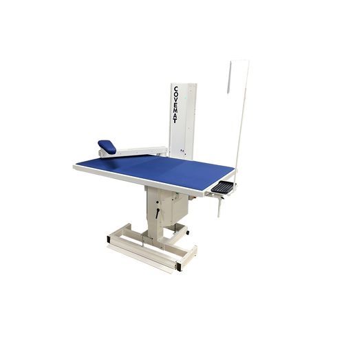 Table de repassage universelle - PR 893 - COVEMAT - pour vestes / pour couture / pour tissu en maille