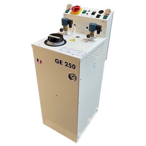 Générateur de vapeur électrique - GE 250 - COVEMAT - vertical / pour l'industrie textile