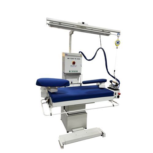 Table de repassage universelle - PR7200 TE AS / ASG - COVEMAT - pour pantalons / pour chemise / pour jupes