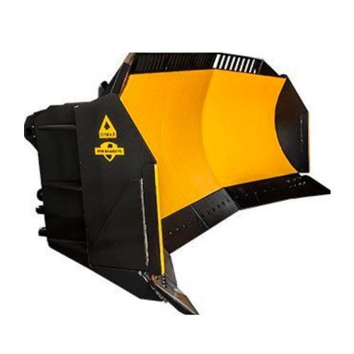 Lame de bulldozer pour tracteur - DX-BL-HDU series  - DYMAX INC