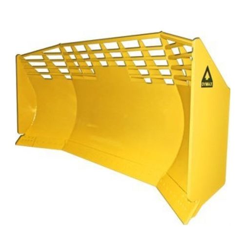 Lame de bulldozer pour tracteur - DX-BL-LF series  - DYMAX INC