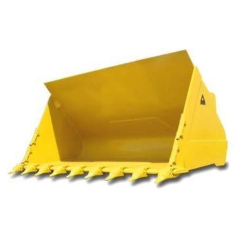 Godet standard - DX-BK-CL series  - DYMAX INC - pour chargeuse