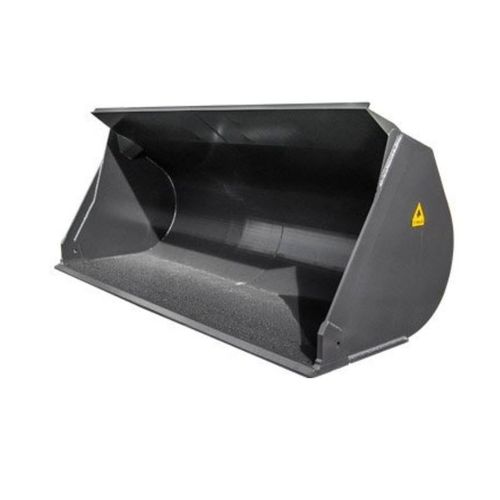 Godet pour chargeuse - DX-BK-GPF series  - DYMAX INC - pour chariot télescopique