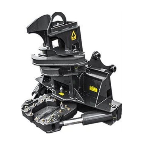 Cisaille forestière - DX-TS-FG-CS series  - DYMAX INC