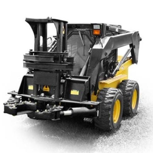 Cisaille forestière - DX-TS series  - DYMAX INC
