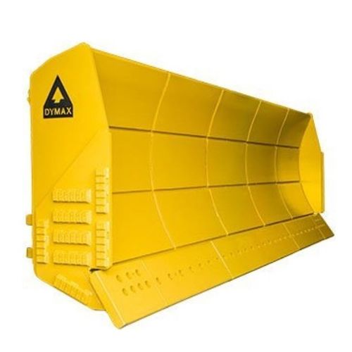 Lame de bulldozer pour chargeur sur roues - DYMAX INC
