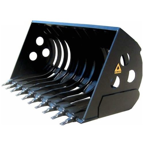 Godet squelette - DX-BK-SR series  - DYMAX INC - pour chargeuse