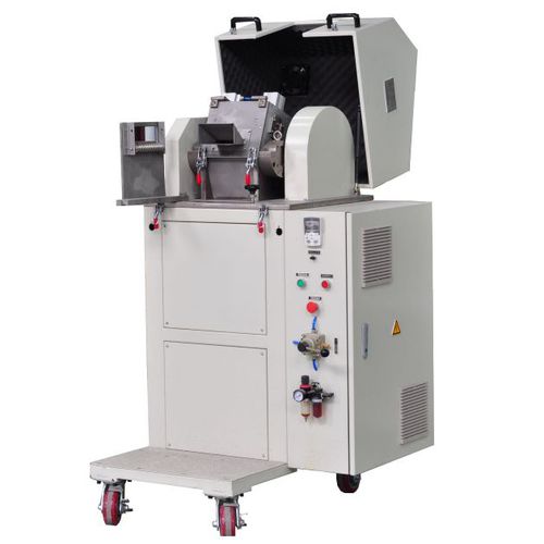 Granulateur pour déchêts en matières plastiques - APS series  - Chengdu PURUI Polymer Engineering Company - pour PE / pour PP / compact