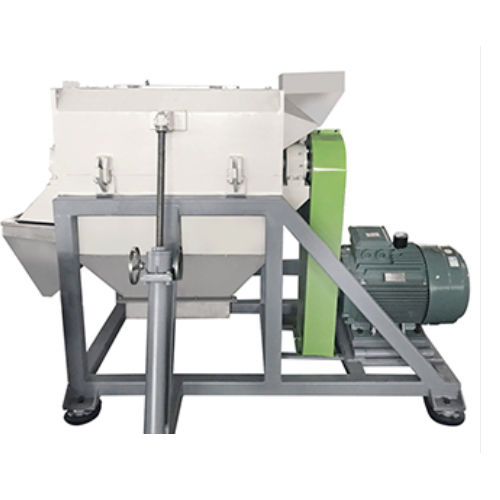 Essoreuse centrifuge - DW1000 - Chengdu PURUI Polymer Engineering Company - pour plastique
