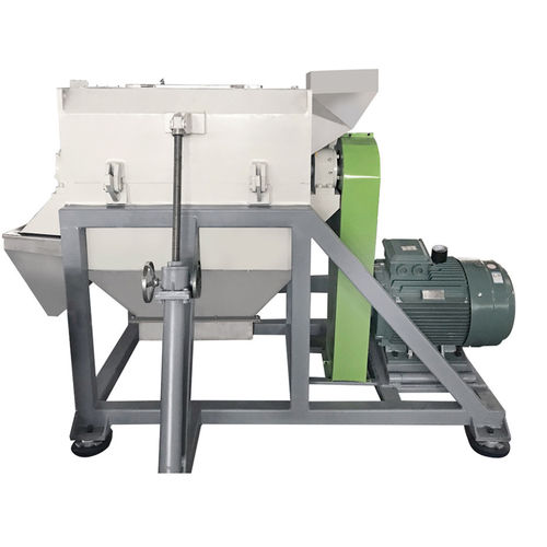 Essoreuse pour plastique - Chengdu PURUI Polymer Engineering Company