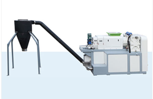 Sécheur en ligne - NG series - Chengdu PURUI Polymer Engineering Company - pour plastique