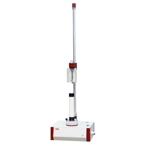 Testeur d'impact - XJB-30 - AMSE - pour tuyaux