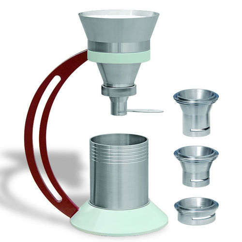 Instrument de mesure de densité apparente - JJADT series - AMSE - de laboratoire / de paillasse / compact