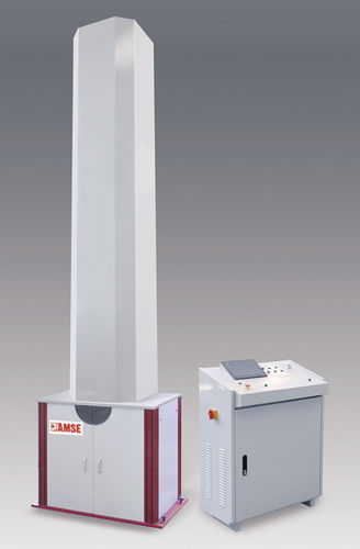 Testeur de chute - B50 - AMSE