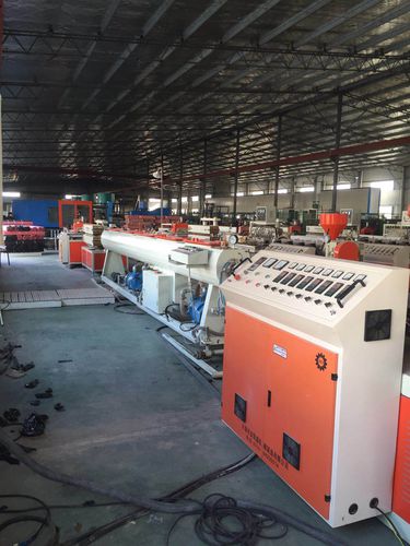 Ligne de production de tubes - Wuxi JKS Machinery Manufacturing Co.,Ltd - linéaire