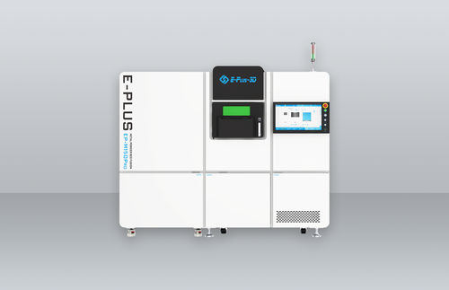 imprimante 3D de métal - Eplus3D