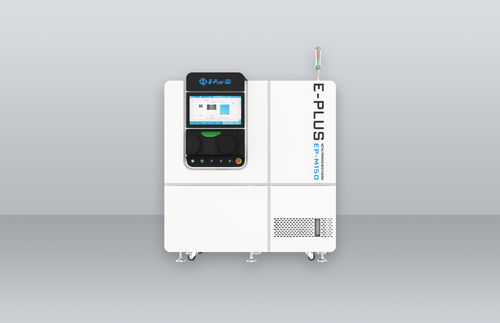 Imprimante 3D de métal - EP-M150 - Eplus3D - pour la fabrication de moules / dentaire / médicale
