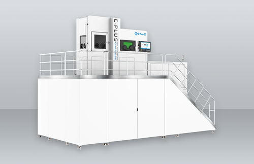 imprimante 3D grand format - Eplus3D