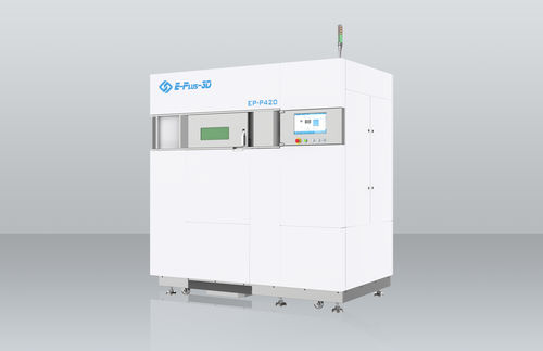 imprimante 3D nylon - Eplus3D