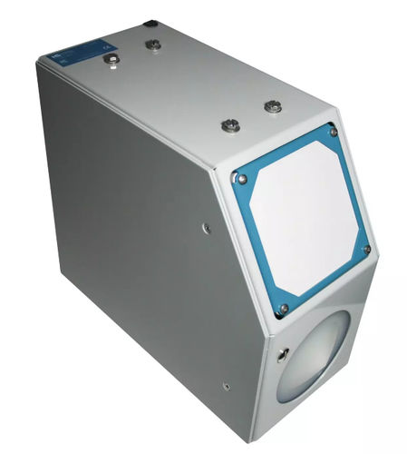 Capteur de niveau radar - LVQ series - KISTERS - HyQuest Solutions - pour eau / 4-20 mA / pour rivière