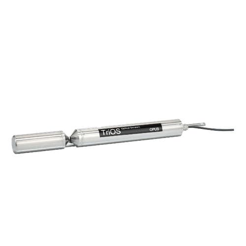 Spectromètre optique - OPUS - KISTERS - HyQuest Solutions - de process / de mesure / rapide