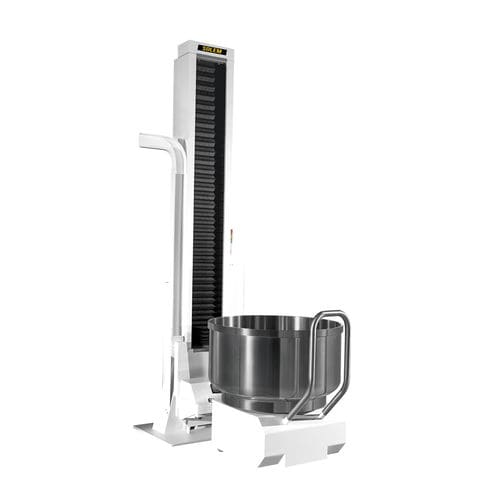 Appareil de levage à colonnes - SLM LT 1 - Solem Bakery Machine