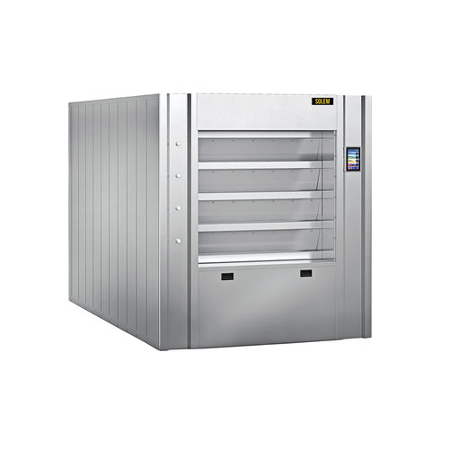 Four à chambre - SLM-CR - Solem Bakery Machine - de cuisson