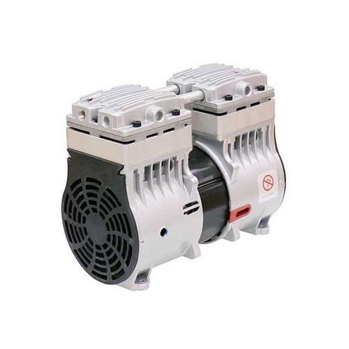 Pompe à vide sans huile - UN-180V - UNi-CROWN CO., LTD. - à piston oscillant / 220 Vca / 110 Vca