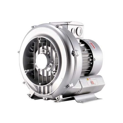 Soufflante d'air - UC-RB225/3 - UNi-CROWN CO., LTD. - à turbine / à trois étages / pour convoyage