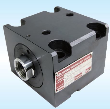 Vérin hydraulique - CXHC - Jufan Industrial Co., Ltd. - compact