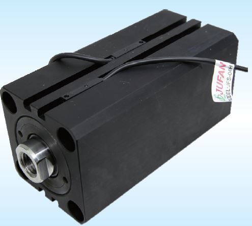 Vérin hydraulique - MGCXHC - Jufan Industrial Co., Ltd. - compact