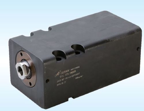 Vérin hydraulique - JECX - Jufan Industrial Co., Ltd. - compact