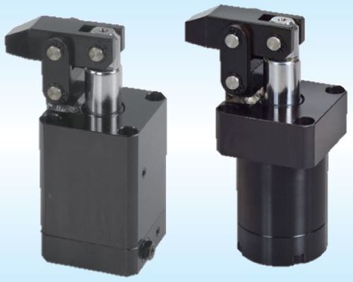 Vérin hydraulique - JHLC - Jufan Industrial Co., Ltd. - à piston / de bridage
