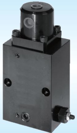 Vérin hydraulique - JHB - Jufan Industrial Co., Ltd. - à piston / de bridage