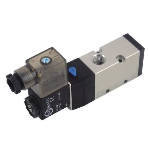Électrovanne 3 voies - JSV-320 Series - Jufan Industrial Co., Ltd.
