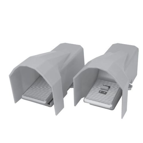 Pédale de commande - JFV Series - Jufan Industrial Co., Ltd.