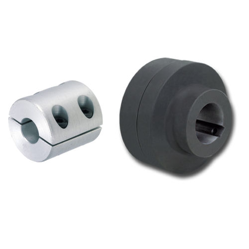 Accouplement - CO／NM - Jufan Industrial Co., Ltd.