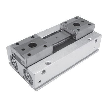 Vérin pneumatique - JHF - Jufan Industrial Co., Ltd. - rotatif / de bridage / industriel