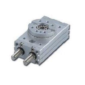 Table rotative pneumatique - JSQ - Jufan Industrial Co., Ltd. - horizontale