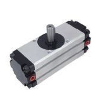 Actionneur pneumatique - RT - Jufan Industrial Co., Ltd. - rotatif
