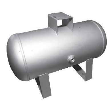 Accumulateur de stockage - TKH/TKV - Jufan Industrial Co., Ltd.