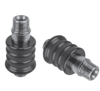 Soupape de surpression pneumatique - JBV - Jufan Industrial Co., Ltd.