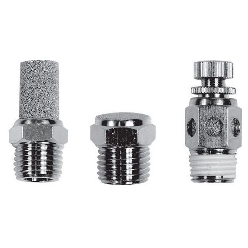 Vanne de contrôle de débit - CTS - Jufan Industrial Co., Ltd. - pneumatique