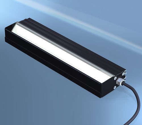 Éclairage en barre - PHLOX - coaxial / blanc