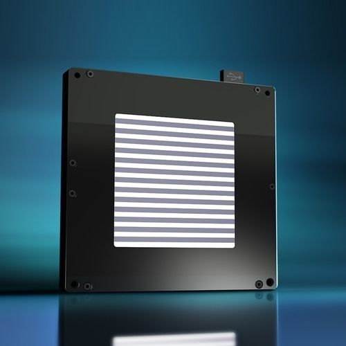 Backlight - BLCD  - PHLOX - pour la vision industrielle