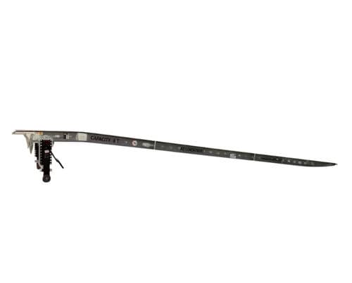 Rampe pour accroche de levage - PRIME-WLO+12 FULL GALVA - AZ RAMP - pour plate-forme / de  camion / pour l'industrie