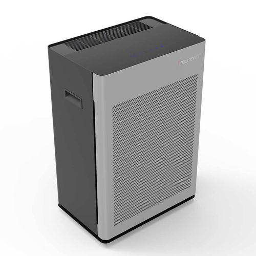 Purificateur d'air mobile - N80  - Froumann - à filtre / à filtre HEPA